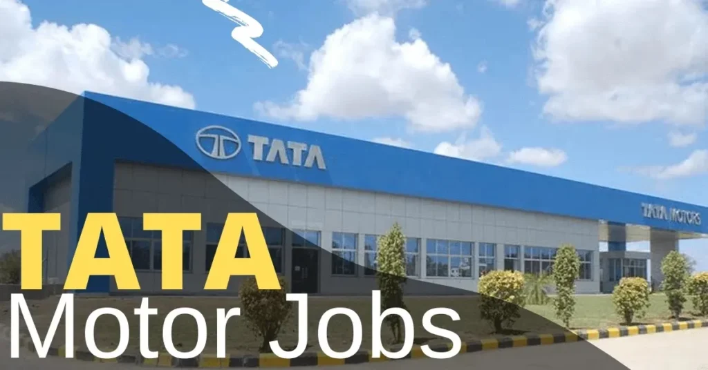Tata Motors